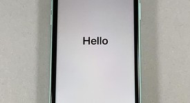 Good
													Apple iPhone 11 - AT&T, Green, 256 GB, A2111, photo 2 of 2