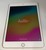 Apple iPad Mini (5th Gen) - Wi-Fi, 256 GB, Gold