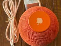 Apple HomePod Mini
