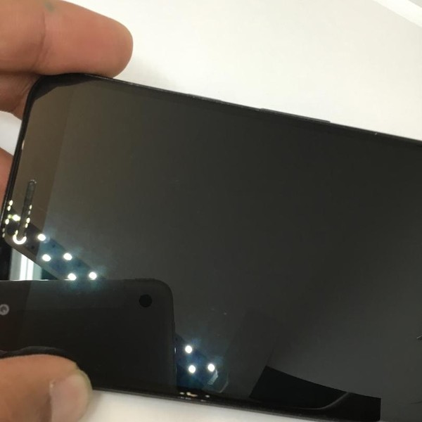 Google Pixel 3a XL - Unlocked, 64 GB, Black, 4 GB, G020C