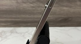 Good
													Samsung Galaxy S25 Ultra - Verizon, Black, 256 GB, 12 GB, SM-S938U, photo 3 of 8