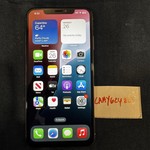 Good Apple iPhone Xs Max - Unlocked, Silver, 256 GB, A1921