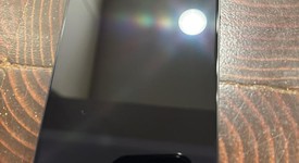 Mint
													Apple iPhone 16 Pro Max - Unlocked, Black, 256 GB, A3084, photo 1 of 8