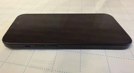 Mint
													Apple iPhone 15 - Unlocked, Black, 128 GB, A2846, photo 5 of 6