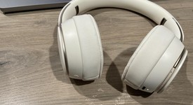 Used
													Beats Solo Pro - White, photo 6 of 6