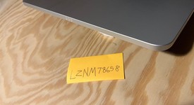 Mint
													Apple iPad 11th Gen - Wi-Fi, Silver, 128 GB, A3354, photo 5 of 6