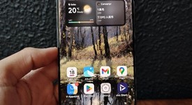 Mint
													Vivo X200 Pro - Unlocked Non-US, Blue, 512 GB, 16 GB, photo 4 of 9