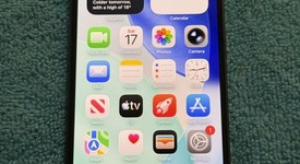 Good
													Apple iPhone 13 Pro - Unlocked, Sierra Blue, 256 GB, A2483, photo 2 of 8