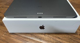 Mint
													Apple iPad Air 4th Gen - Wi-Fi, Gray, 64 GB, A2316, photo 4 of 9