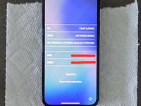 Apple iPhone 13 Mini
