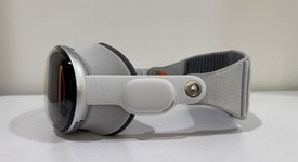 Good
													Apple Vision Pro - 512 GB, photo 4 of 11