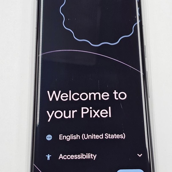 Google Pixel 7 Pro - Verizon, 128 GB, Snow, 12 GB, GE2AE