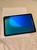 Mint Apple iPad Pro 11" 4th Gen 2022 - Unlocked, Gray, 512 GB