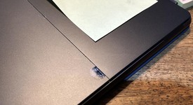 Fair
													Microsoft Surface Pro 9 - Wi-Fi, I5, Graphite, 256 GB, 16 GB, Wi-Fi, photo 3 of 7