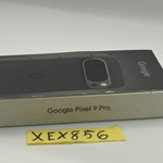 Mint Google Pixel 9 Pro - Verizon, 128 GB, Obsidian, 16 GB, GR83Y