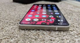 Good
													Essential PH-1 - Unlocked, White, 128 GB, 4 GB, photo 5 of 21