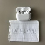 Used Apple AirPods Pro 2 - Lightning