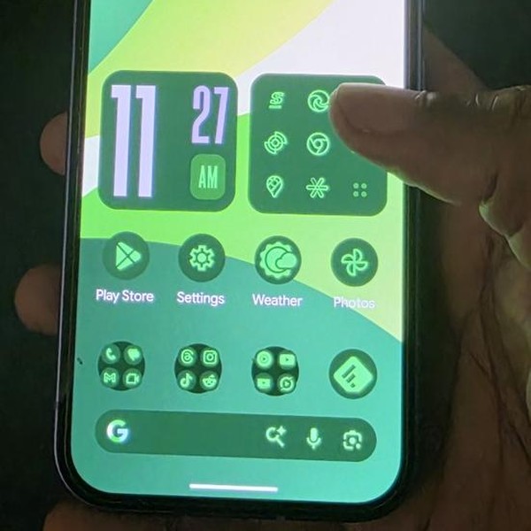 Google Pixel 10a - Unlocked, 256 GB, Lavender, GE1GQ