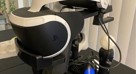 Good
													Sony PlayStation VR, photo 5 of 6