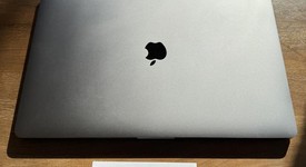 Good
													MacBook Pro 2019 - 16" - I7, Gray, 2 TB, 32 GB, photo 3 of 11