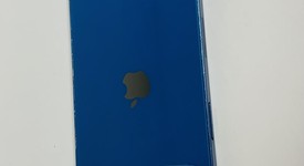 Fair
													Apple iPhone 13 - Unlocked, Blue, 256 GB, A2482, photo 3 of 10