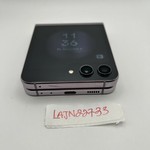 Good Samsung Galaxy Z Flip5 - Unlocked, 512 GB, Lavender, 8 GB, SM-F731U1