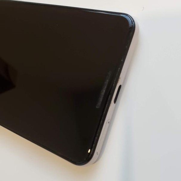 Google Pixel 3 - Verizon, Pink, 128 GB, Verizon Edition