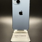 Mint Apple iPhone 14 - Unlocked, 512 GB, Blue, A2649