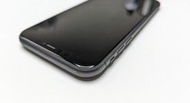 Good
													Apple iPhone 11 - Unlocked, Black, 64 GB, A2111, photo 4 of 8