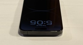 Mint
													Apple iPhone 14 Pro Max - AT&T, Black, 128 GB, A2651, photo 5 of 8