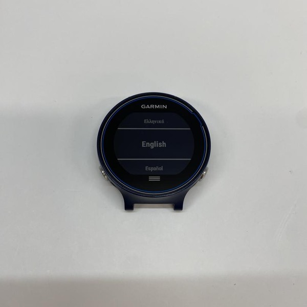 Garmin Forerunner 630 - Navy Blue