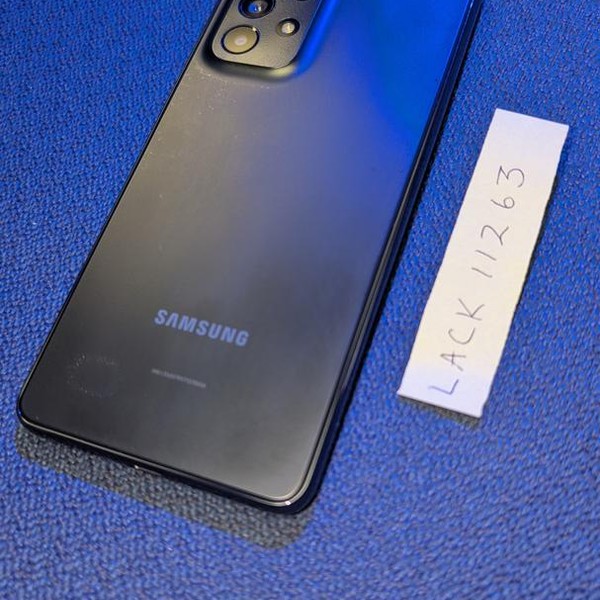 Samsung Galaxy A53 5G - Unlocked, 128 GB, Black, 6 GB