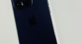 Fair
													Apple iPhone 14 Pro - Unlocked, Purple, 128 GB, A2650, photo 3 of 10