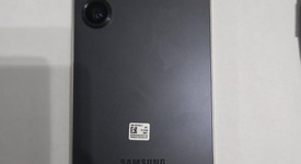Good
													Samsung Galaxy S25 Ultra - Unlocked, Black, 512 GB, 12 GB, SM-S938U1, photo 5 of 7