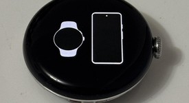 Good
													Google Pixel Watch 2 - Wi-Fi, Silver, Wi-Fi, photo 3 of 7