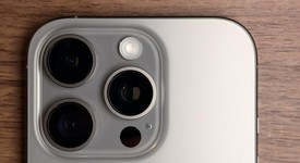 Mint
													Apple iPhone 16 Pro - Unlocked, Natural, 512 GB, A3083, photo 6 of 6