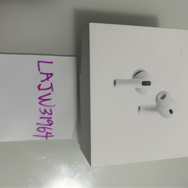 Apple AirPods Pro 3