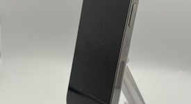 Good
													Apple iPhone 14 Pro - Unlocked, Silver, 1 TB, A2650, photo 2 of 6