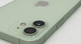 Fair
													Apple iPhone 12 - Unlocked, Green, 64 GB, A2172, photo 4 of 8