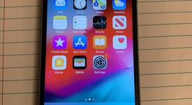 Good
													Apple iPhone 6S - AT&T, Grey, 64 GB, A1633, photo 1 of 9