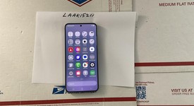 Mint
													Samsung Galaxy S25 - Verizon, Silver Shadow, 128 GB, 12 GB, SM-S931U, photo 2 of 8