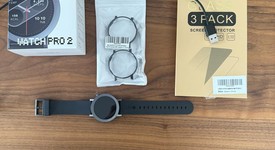Mint
													CMF Watch Pro 2 - Gray, photo 5 of 5