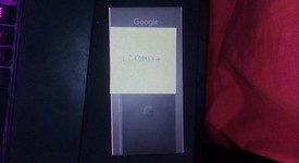 New
													Google Pixel 10 Pro XL - Unlocked, Obsidian, 256 GB, GUL82, photo 1 of 1