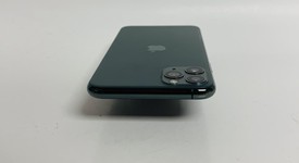 Good
													Apple iPhone 11 Pro Max - Unlocked, Green, 64 GB, A2161, photo 5 of 9