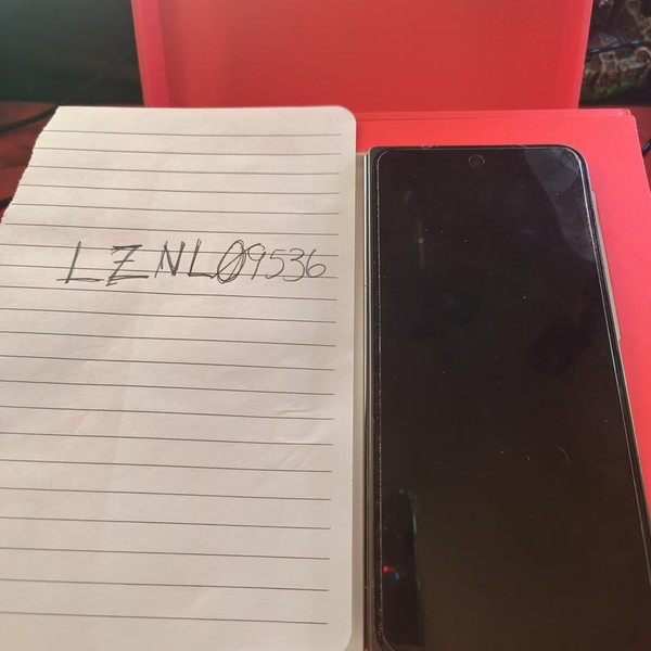 OnePlus Open - Unlocked, 512 GB, Black, 16 GB