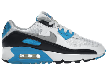 Nike Air Max 90 Laser Blue (2020) for sale