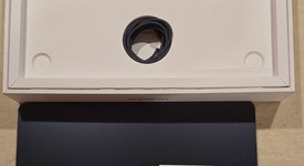 Mint
													MacBook Air 2023 - 15" - Apple M2, Midnight, 512 GB, 8 GB, photo 1 of 6