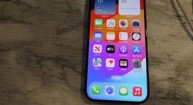 Mint
													Apple iPhone 15 Pro - Verizon, Blue, 256 GB, A2848, photo 1 of 7