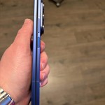 Mint Samsung Galaxy Z Fold7 - Unlocked, 512 GB, Blue Shadow, 12 GB, SM-F966U1