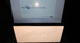 Good
													Asus Chromebook Plus CM34 Flip - Ryzen 3, Blue, 128 GB, 8 GB, photo 1 of 13